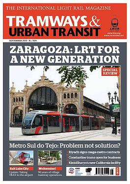 Tramways & Urban Transit